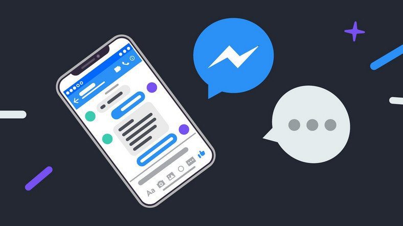 Facebook 16 функций, которые удерживают вас от выхода из Messenger