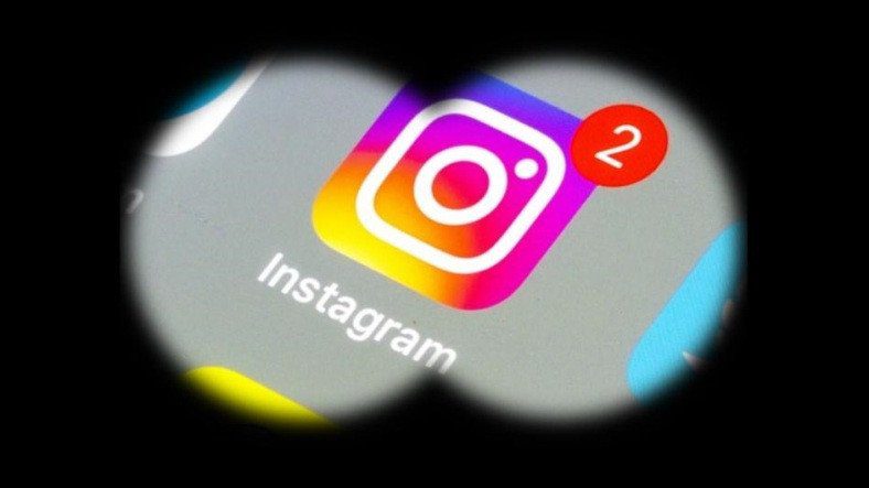 Instagram Не разрешает преследование без входа в систему