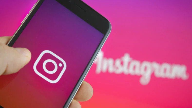 InstagramПокажет пароли пользователей «как текст»