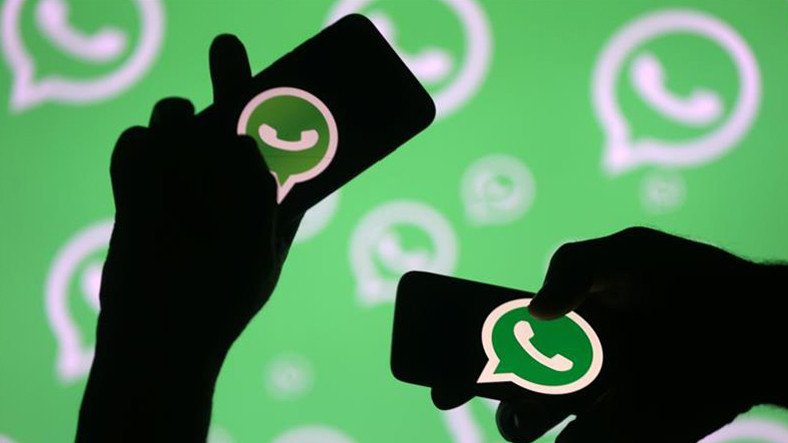 WhatsApp подаст в суд на своих пользователей, которые отправляют слишком много сообщений
