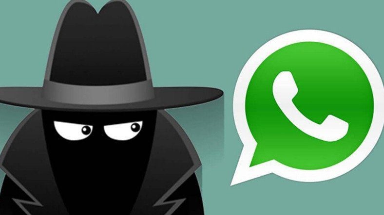 Новая шпионская программа передается через WhatsApp