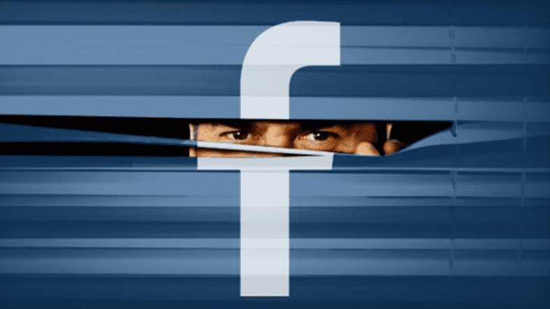 Facebookне покидает вас, даже если вы удалите свой аккаунт