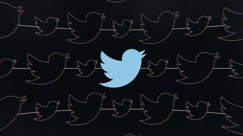 TwitterОказывается, это скрывает удаленные сообщения