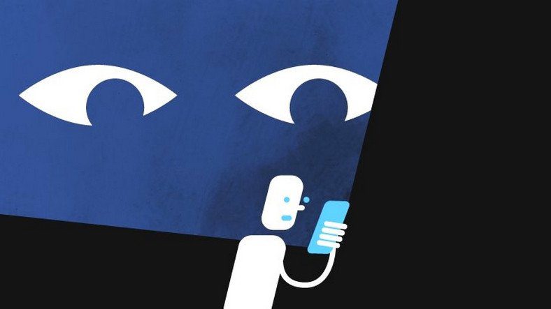 FacebookПлатит 20 долларов в месяц подросткам за установку VPN