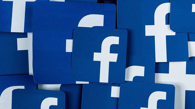 Facebook Как восстановить аккаунт?