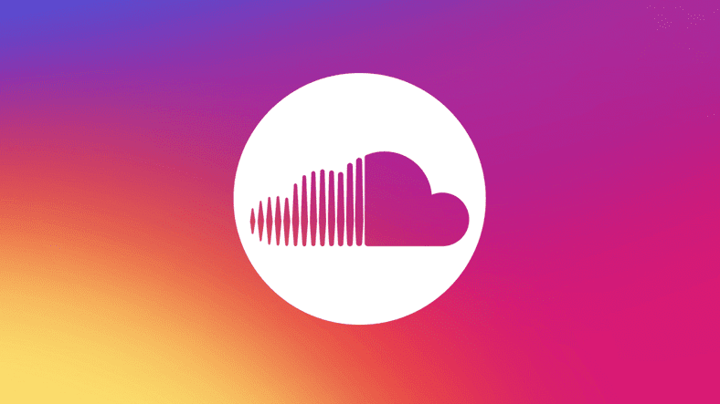 Instagram Поддержка Soundcloud появилась в Stories