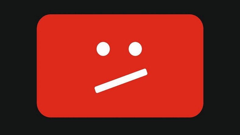 Женщины-ютуберы и комментаторы, YouTube Не хочет пользоваться!