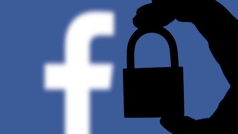 FacebookОбъявляет об удалении функции «Тренд»
