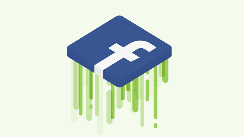 Скоро FacebookМы можем очистить наше прошлое
