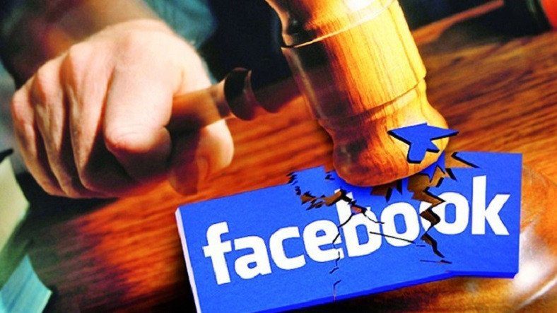 FacebookПредоставит пользователям из США компенсацию в размере 20 тысяч турецких лир