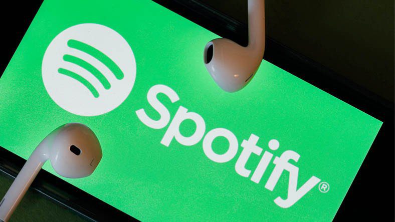 Spotify исправит проблемы с авторскими правами в своей последней покупке