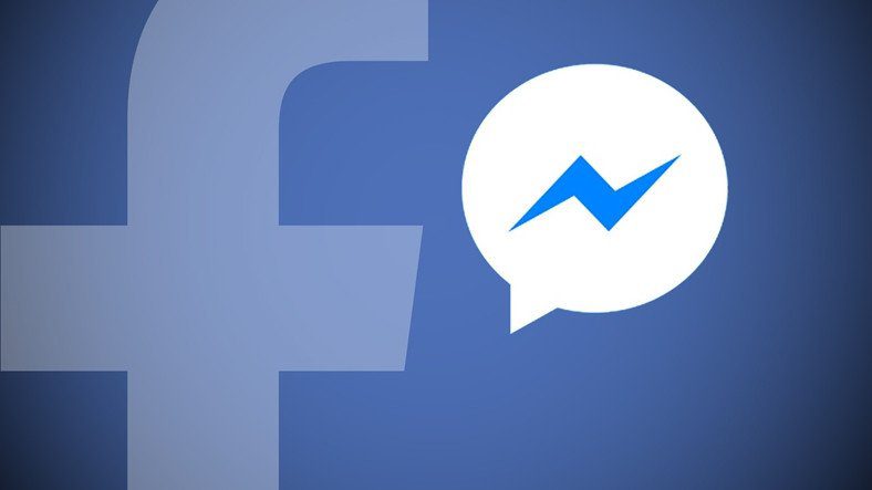 Facebook Сканирование всех фотографий и сообщений в Messenger!