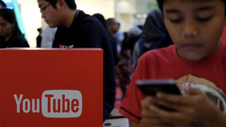 Две гигантские компании подписали соглашение о приложении Youtube Remix