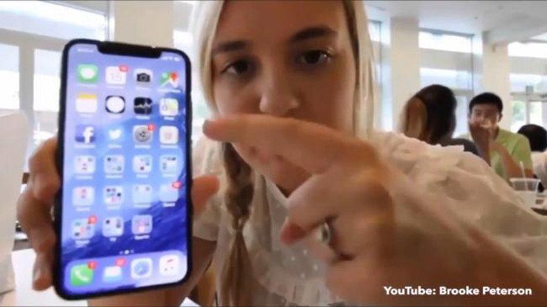 Kızının Çektiği Video Yüzünden Apple Mühendisi İşinden Oldu!