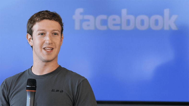 Цукерберг, 12,7 миллиарда долларов Facebook Он продаст свою долю!