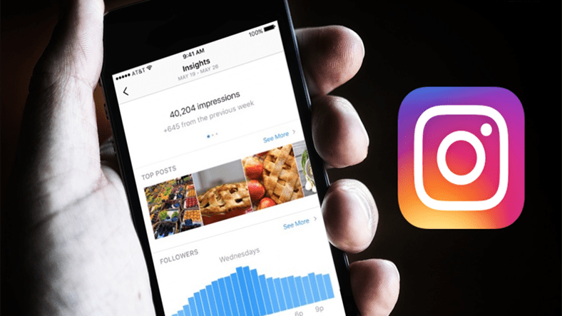 InstagramСамый простой и быстрый способ поделиться GIF-файлами на