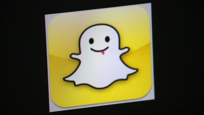 Копирование функций Snapchat скоро станет мечтой