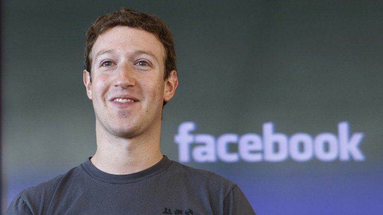 Mark Zuckerberg ABD Başkanlığına Aday Olup Olmayacağı Konusuna Açıklık Getirdi