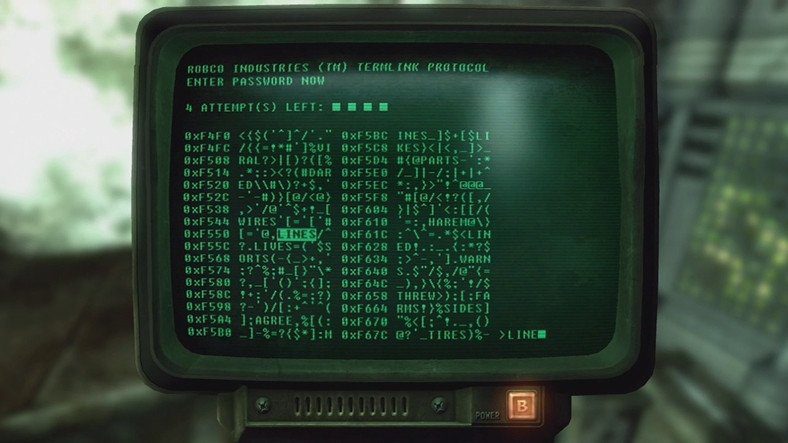 CNN использует кадры из Fallout в своем репортаже о хакерских атаках в России