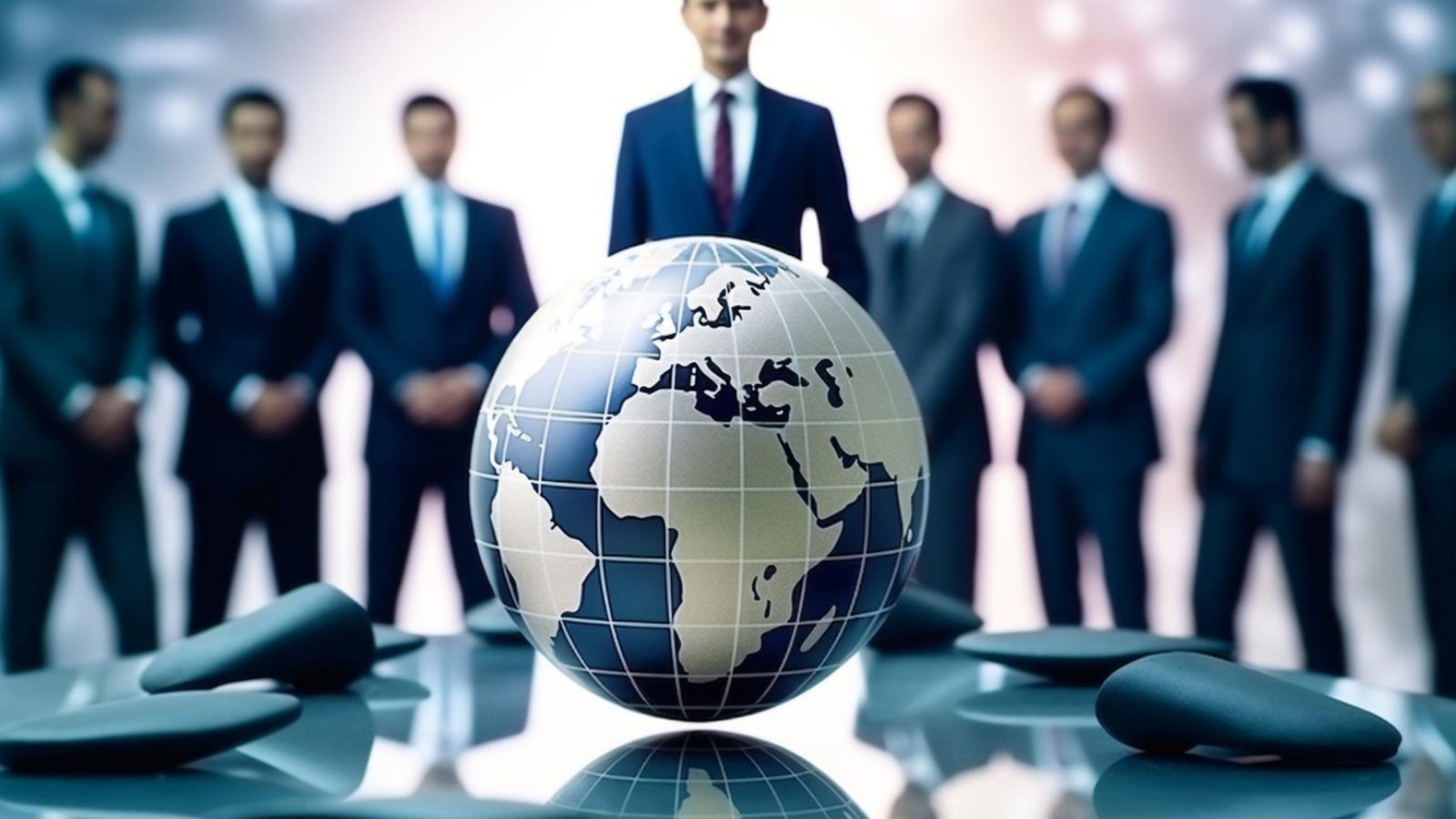 4 лучших метода локализации для глобализации бизнеса
