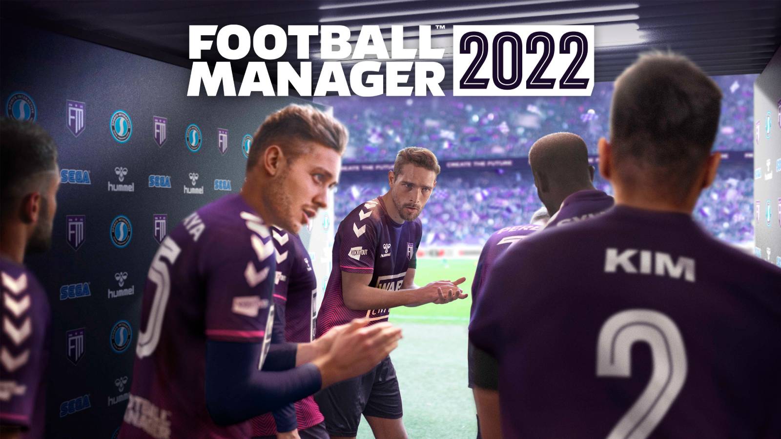 Football Manager 2022 продан миллионом копий по всему миру через Gamepass и другие платформы