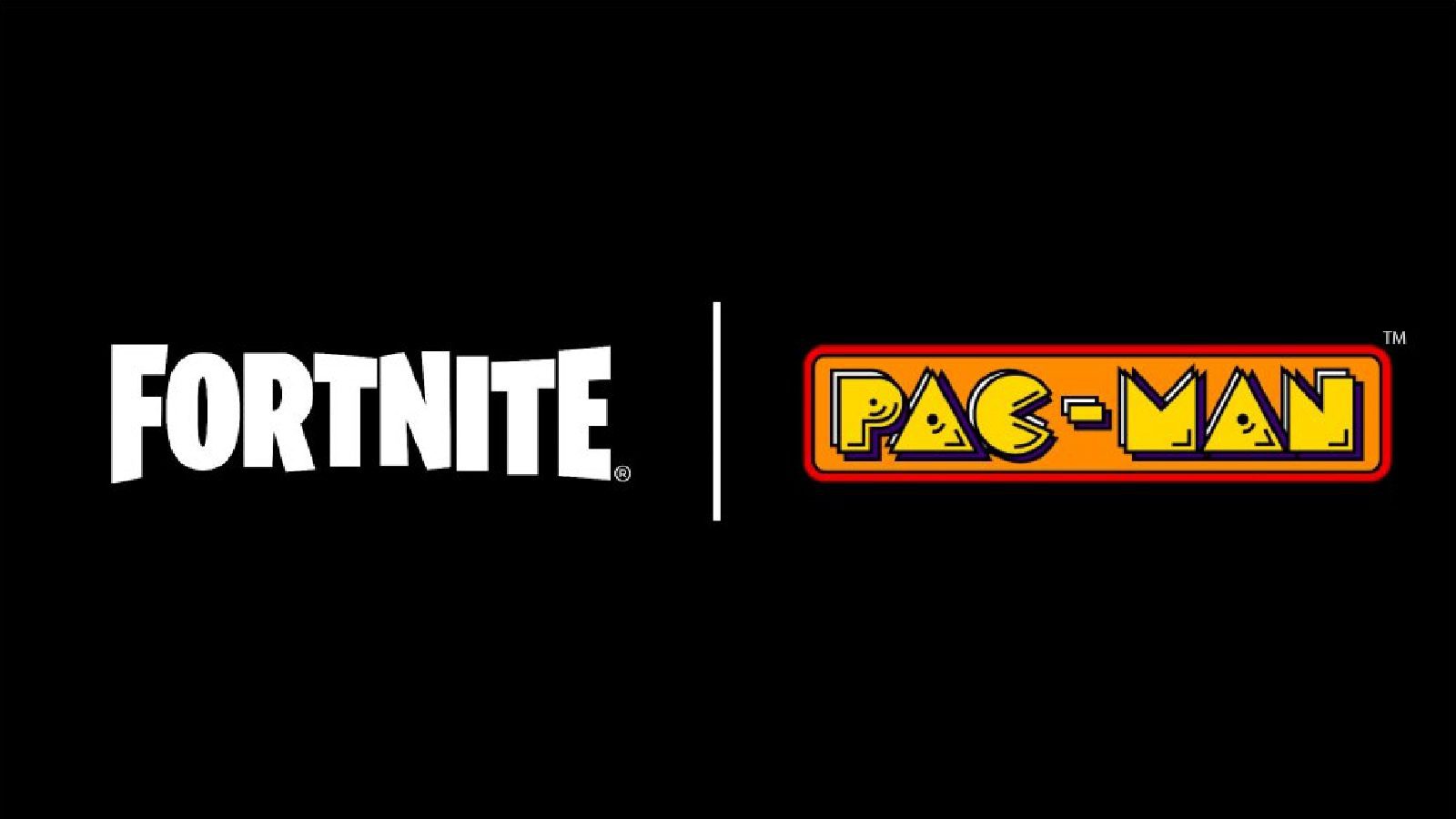 Fortnite Подтверждена официальная дата релиза совместной работы x Pac-Man