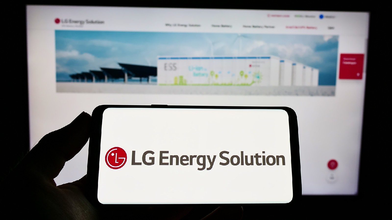 LG Energy Solution прекратила разработку аккумуляторов Prismatic, поскольку это было неосуществимо
