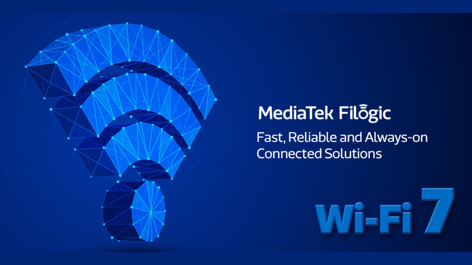MediaTek и Anritsu достигли важной вехи: первая в мире радиочастотная проверка Wi-Fi 7 в сети...
