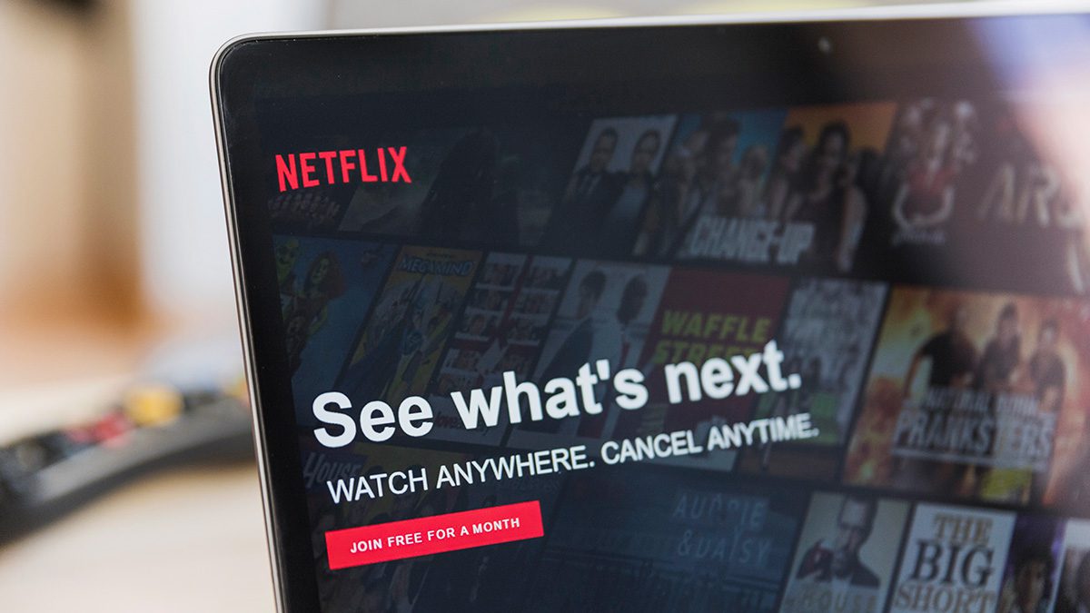 Netflix зафиксировал рост числа подписчиков на 8 процентов и падение акций на 8 процентов во втором квартале 2023 года
