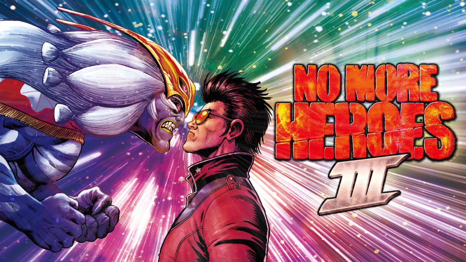 No More Heroes 3 выйдет на платформах ПК, PS4 и Xbox в октябре этого года