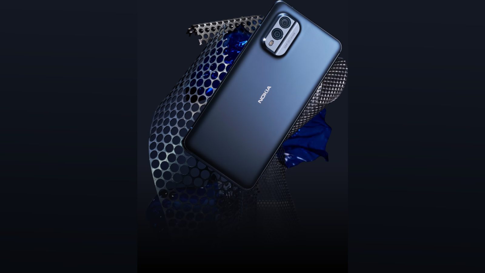 Nokia X30 5G официально представлен в Индии по цене 48 999 фунтов стерлингов