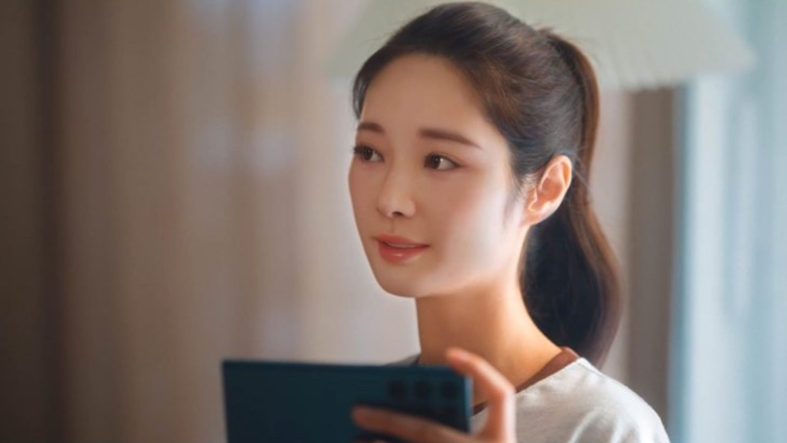 SK Telecom представит виртуального человека по имени Суа