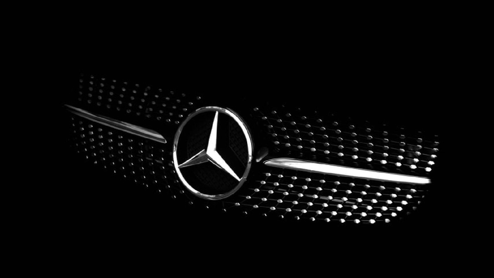 Tencent объединяется с Mercedes-Benz в разработке технологии беспилотных автомобилей