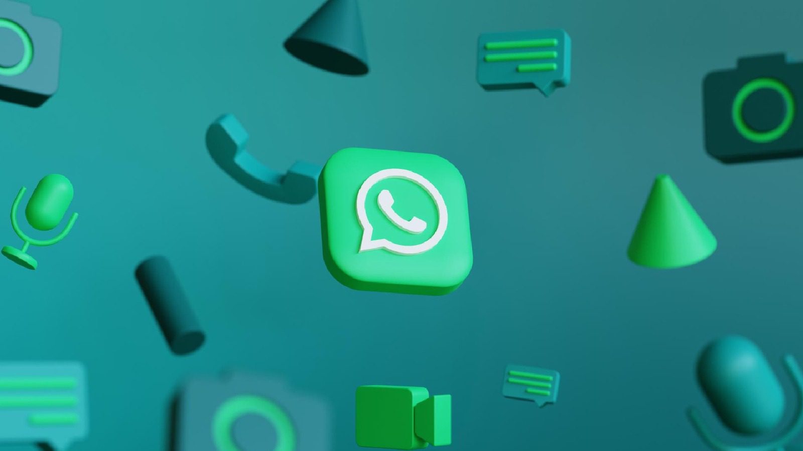 WhatsApp представляет панель поиска в настройках приложения