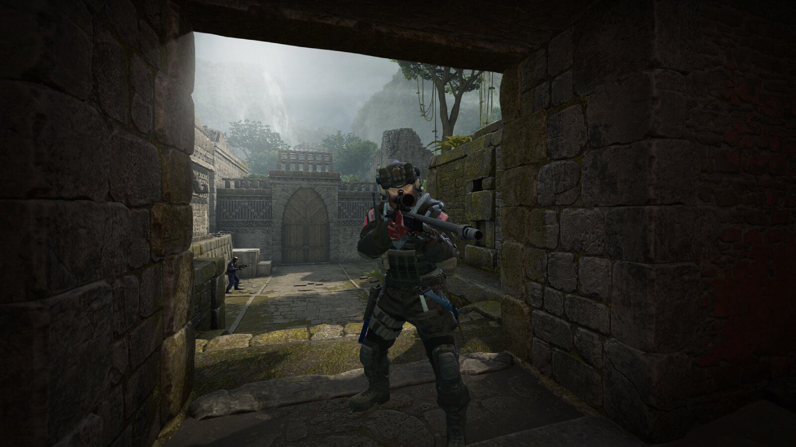 Бета-версия Counter Strike 2: дата выхода и первые подробности