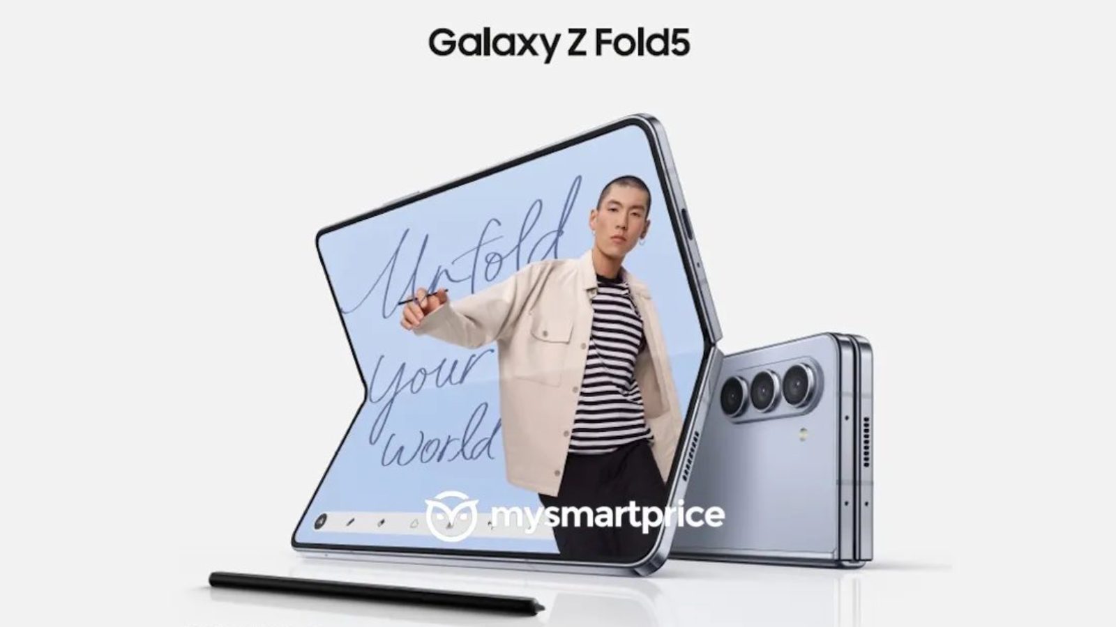 Вот все устройства, которые Samsung покажет Galaxy Распакованное событие
