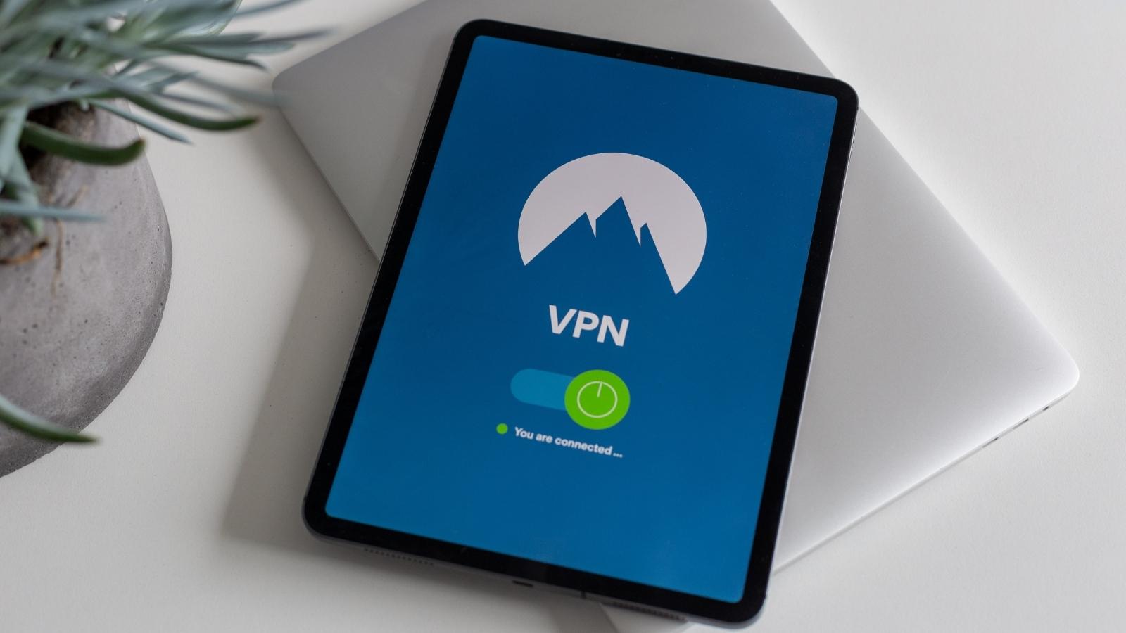 Кибербезопасность бизнеса — преимущества VPN для организаций