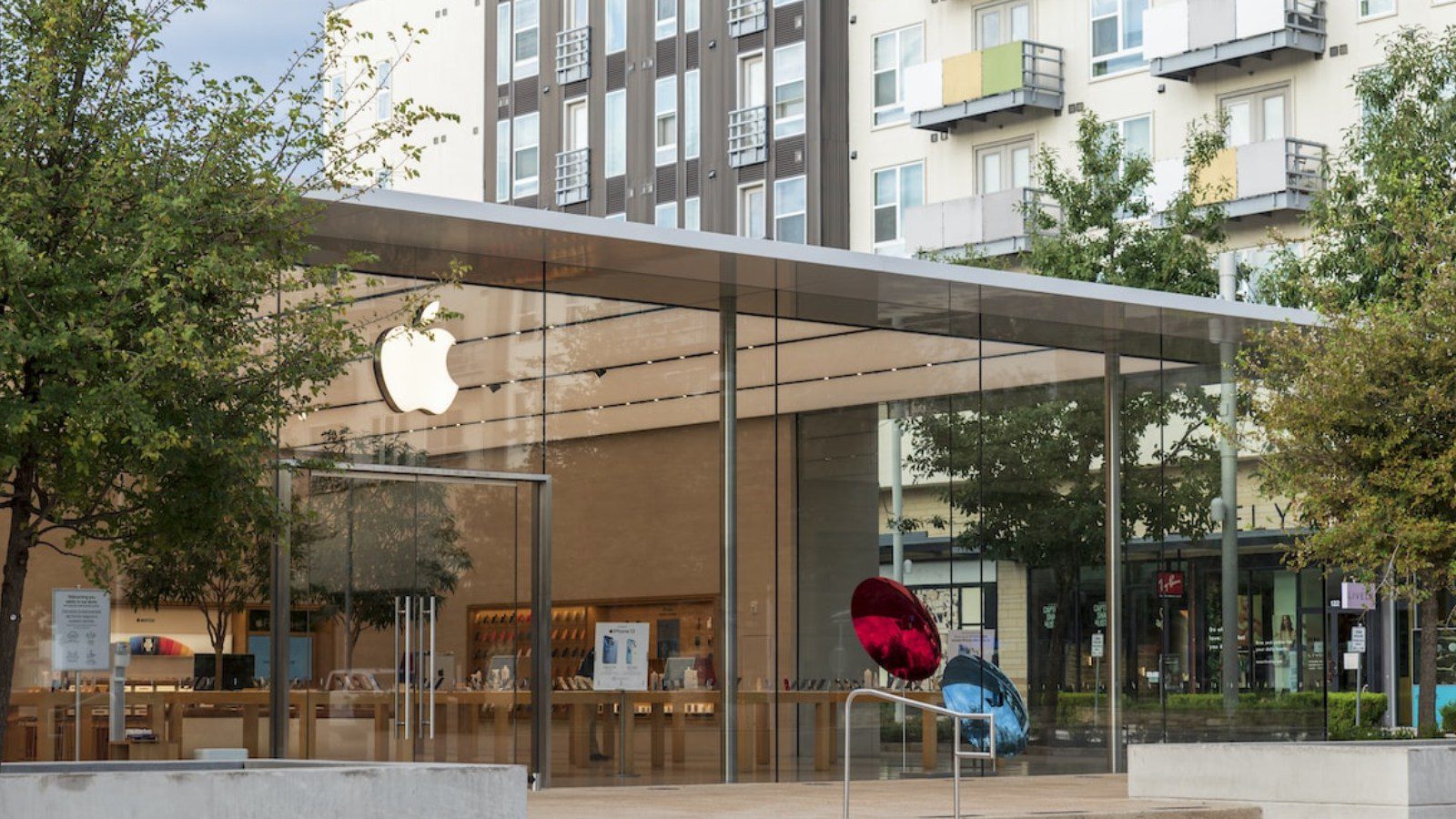 Корейское антимонопольное агентство подверглось обыску AppleОфис США по делу о злоупотреблении рыночной властью