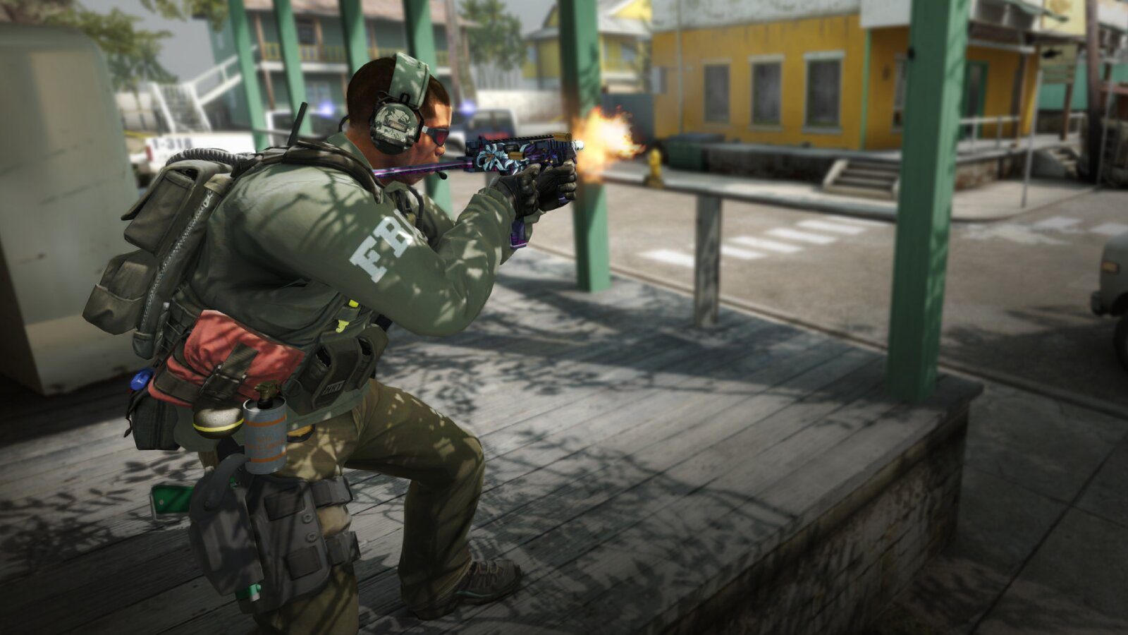 Корпорация Valve регистрирует торговую марку CS2: скоро ли выйдет Counter-Strike 2?