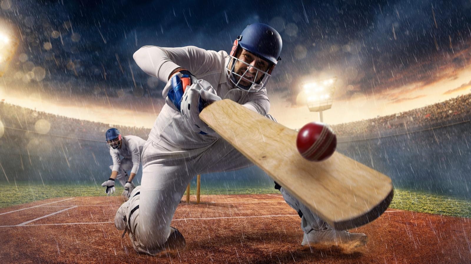 Лучшие приложения для фэнтези-крикета в Индии