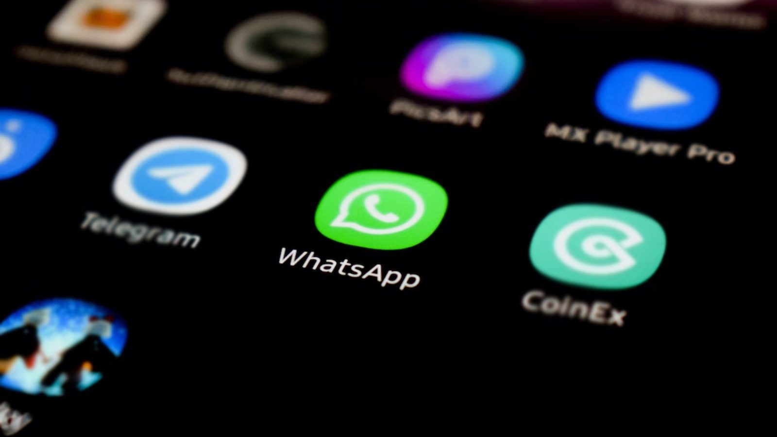 Новое обновление WhatsApp для Android содержит мета-аватар