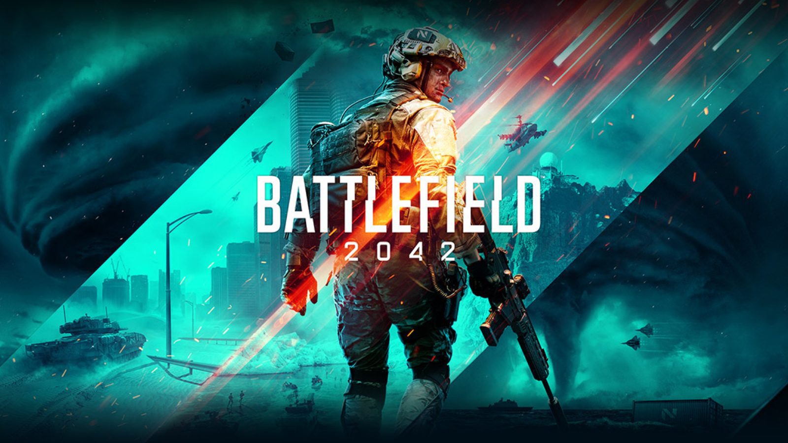 Обновление 5.0.1 для Battlefield 2042 уже доступно