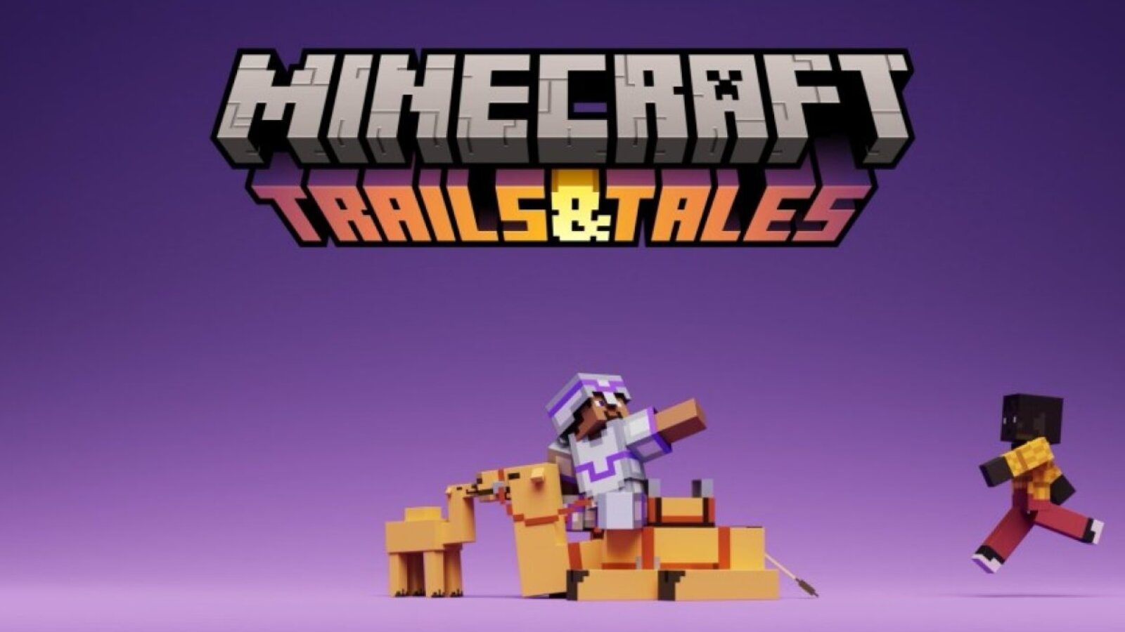 Обновление Minecraft Trails and Tales: дата выпуска 1.20, особенности и многое другое