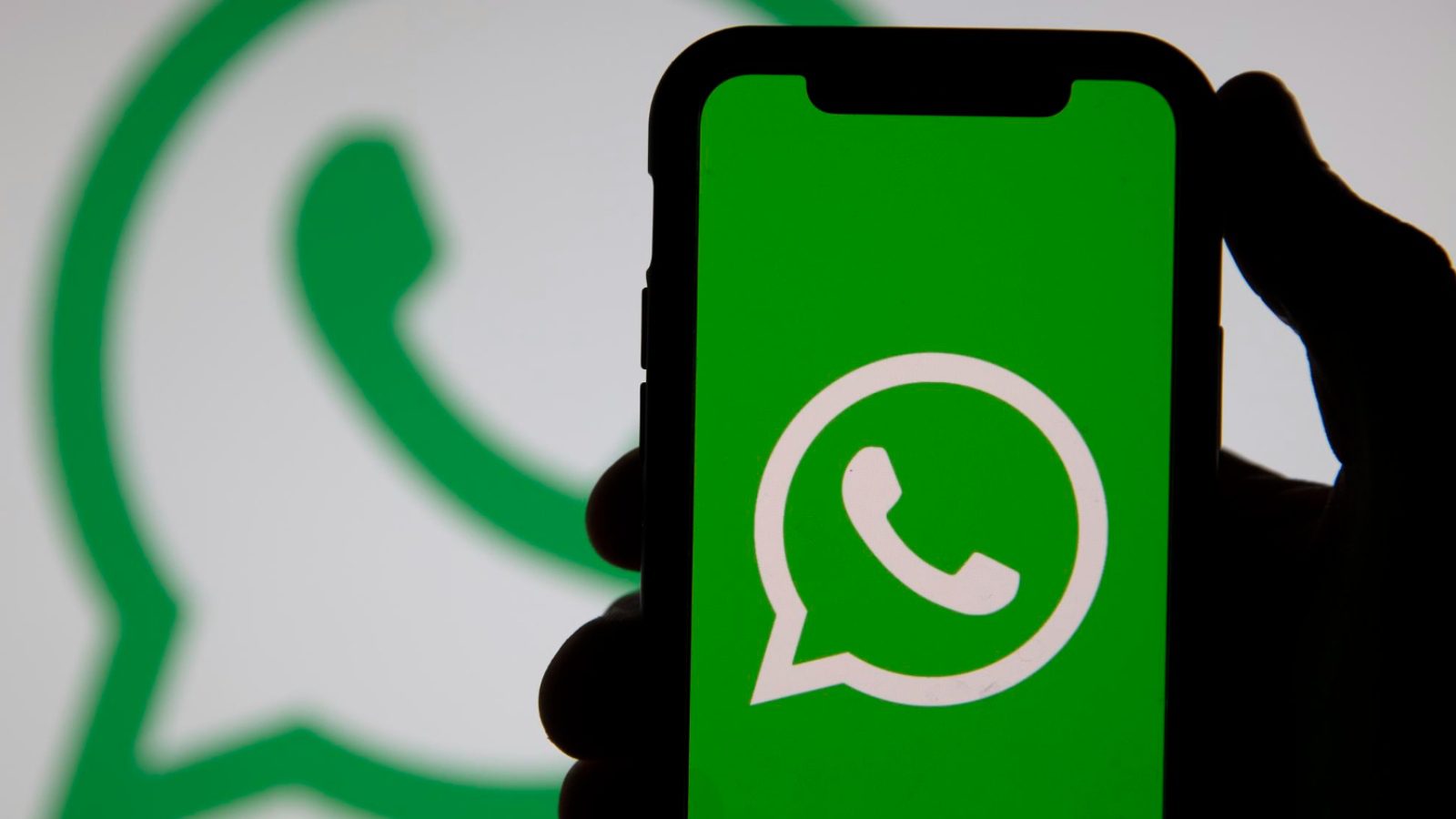 Обновление голосового статуса WhatsApp для большего количества пользователей iOS