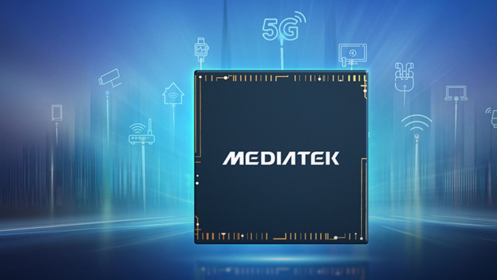 Объявлена ​​дата запуска MediaTek Dimensity 8300, чтобы улучшить качество смартфонов