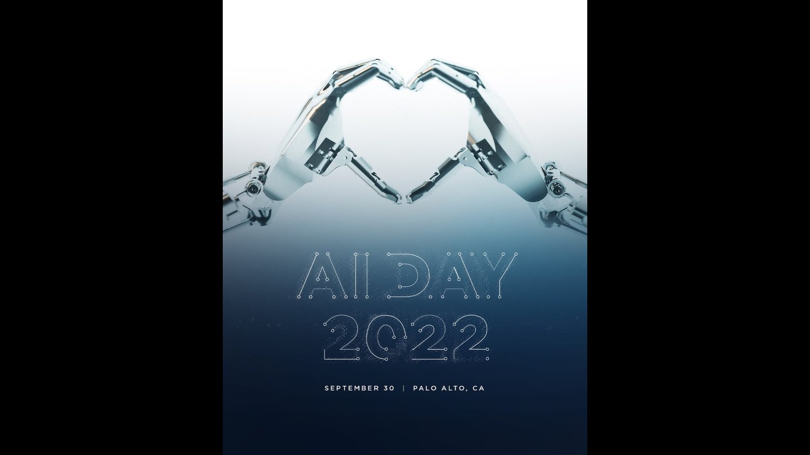 Официально: Tesla назначила 30 сентября 2022 года на знаменательный День искусственного интеллекта.