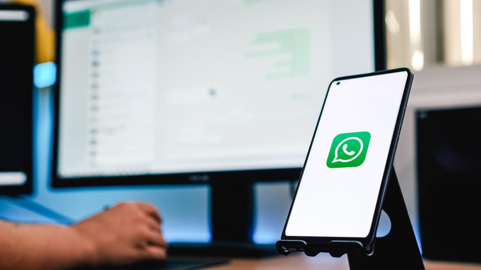 Официально запущена функция ссылки на видеозвонки в WhatsApp, режим камеры в разработке
