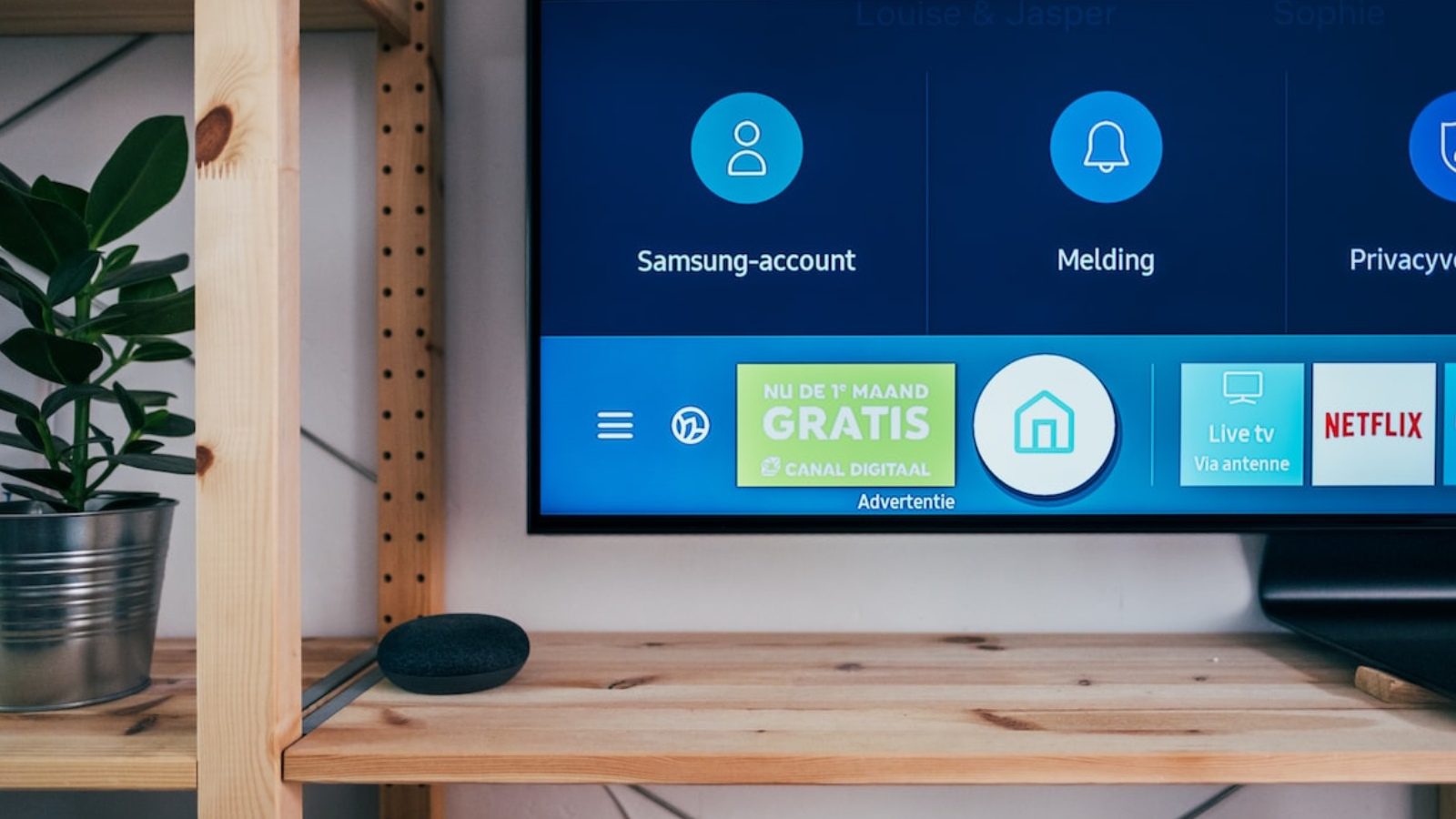 Партнерство Samsung с ведущим международным ODM предложит ОС Tizen на своих моделях телевизоров без Smart TV