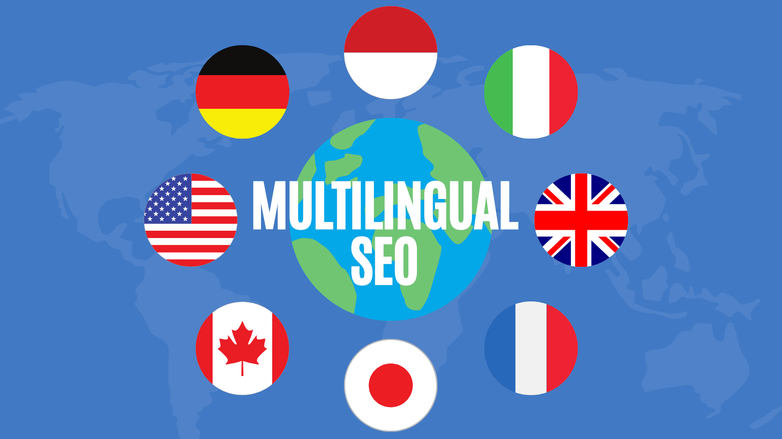 Почему вам следует использовать местных специалистов по SEO для многоязычного SEO
