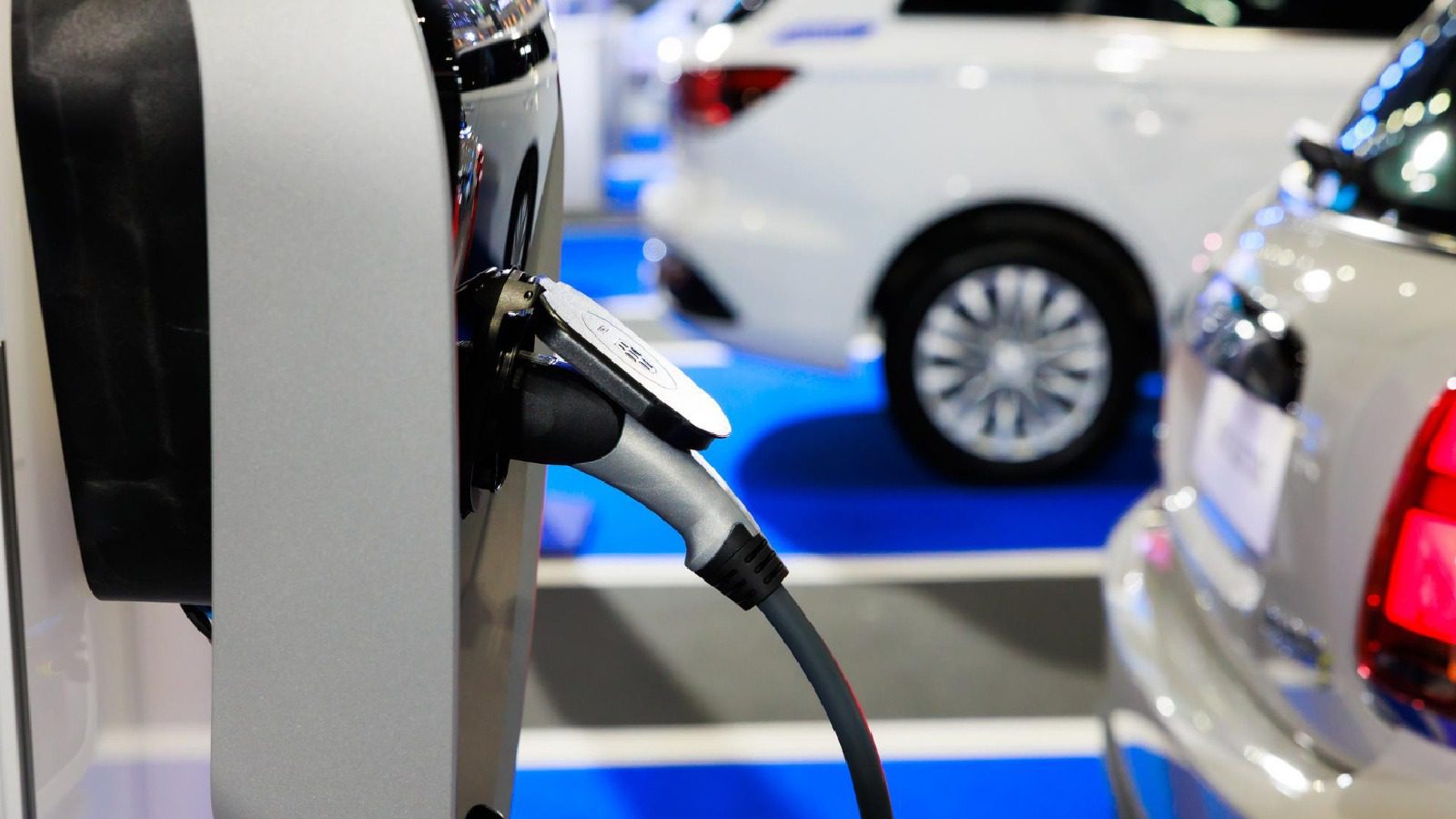 Рост цен на литий ставит под угрозу мировую индустрию электромобилей